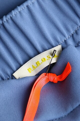 P.A.R.O.S.H. Pants in XS in Blue