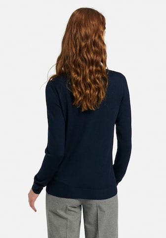 Peter Hahn Sweater in Blue