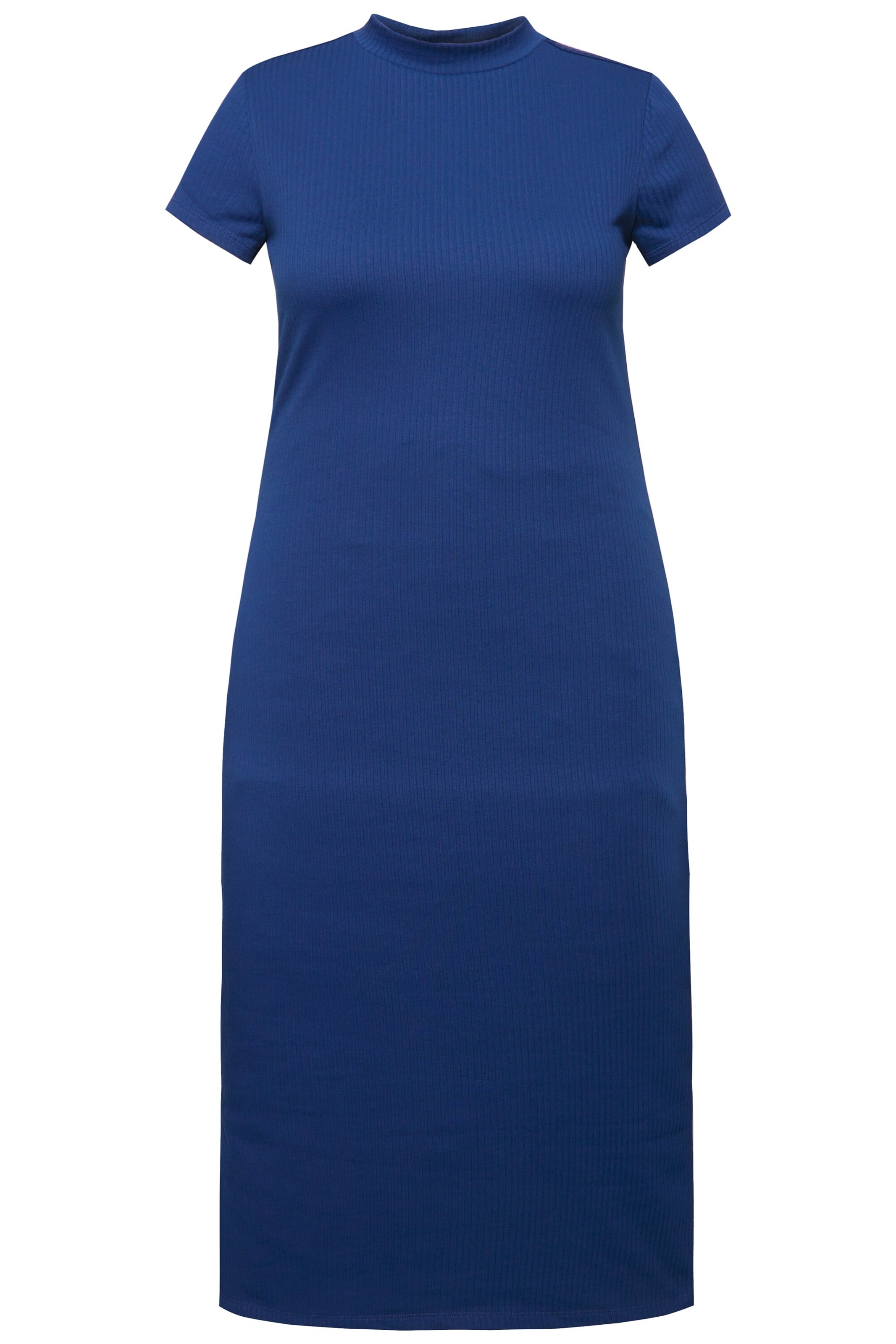 Studio Untold Kleid in Blau: Vorderseite