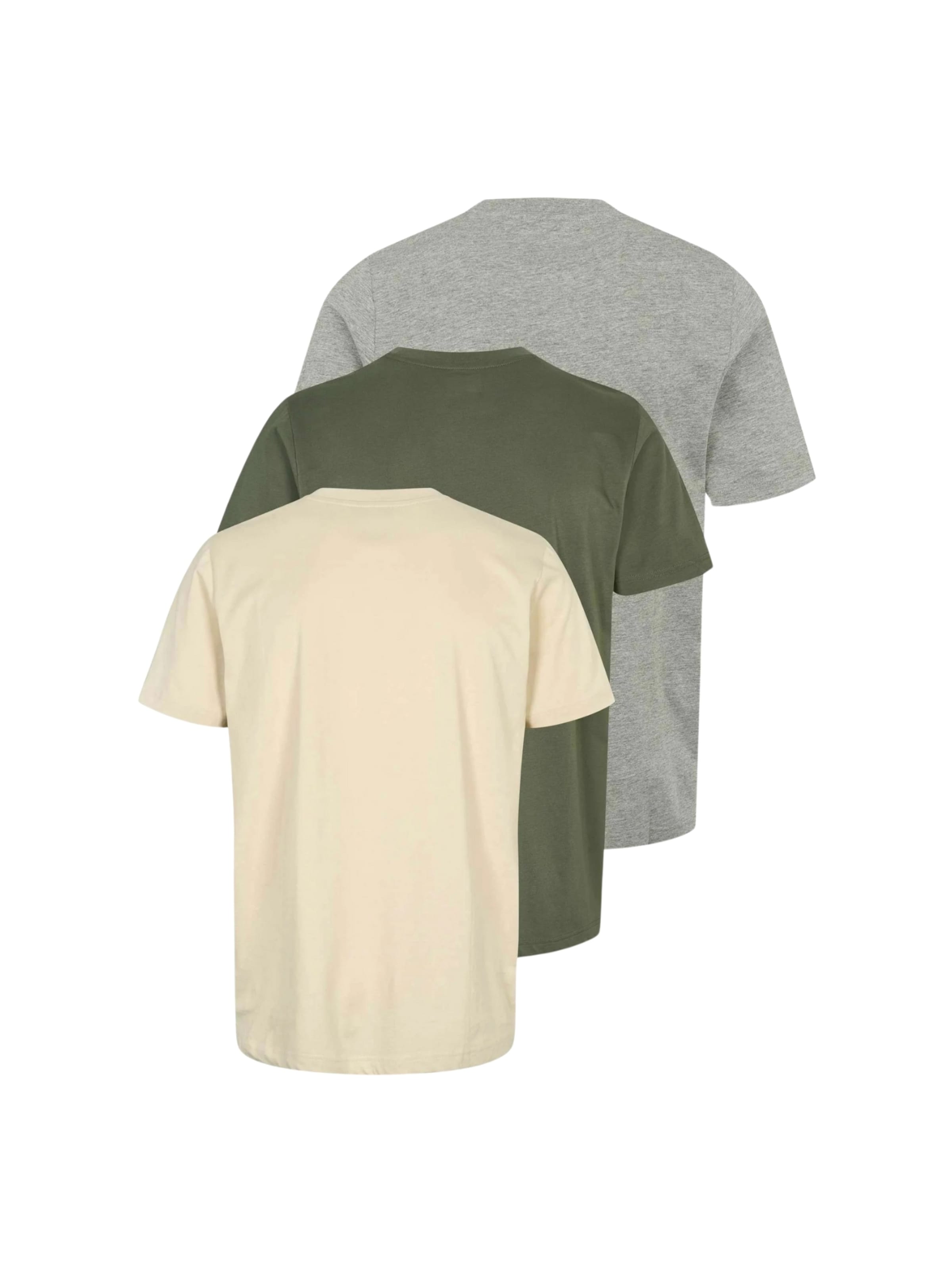 T-Shirt KAPPA en beige