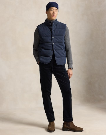 Polo Ralph Lauren - Chaleco en azul