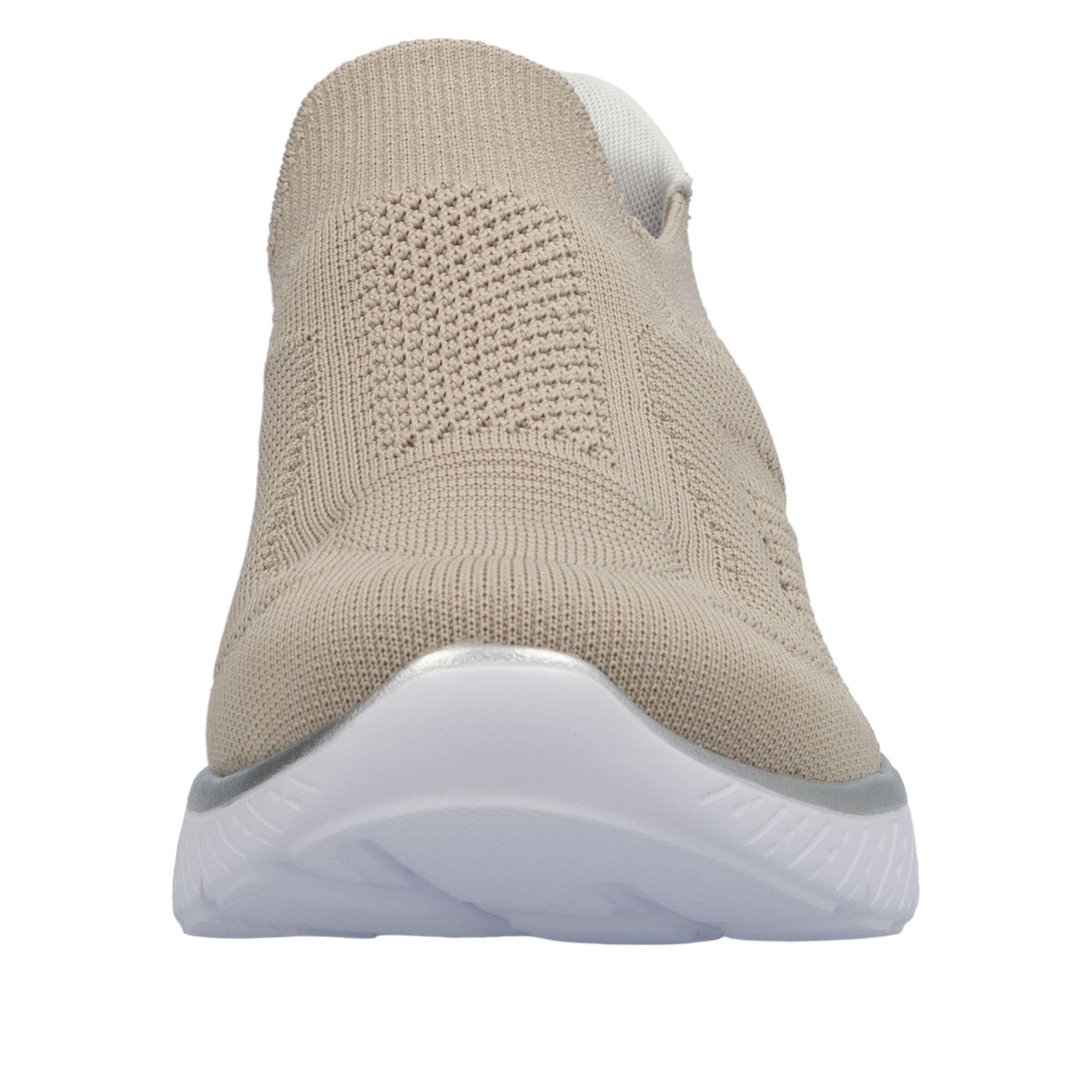 Slip on Rieker Sport en beige