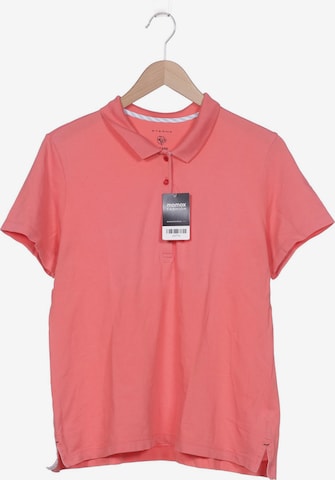 ETERNA Top & Shirt in XL in Pink: front