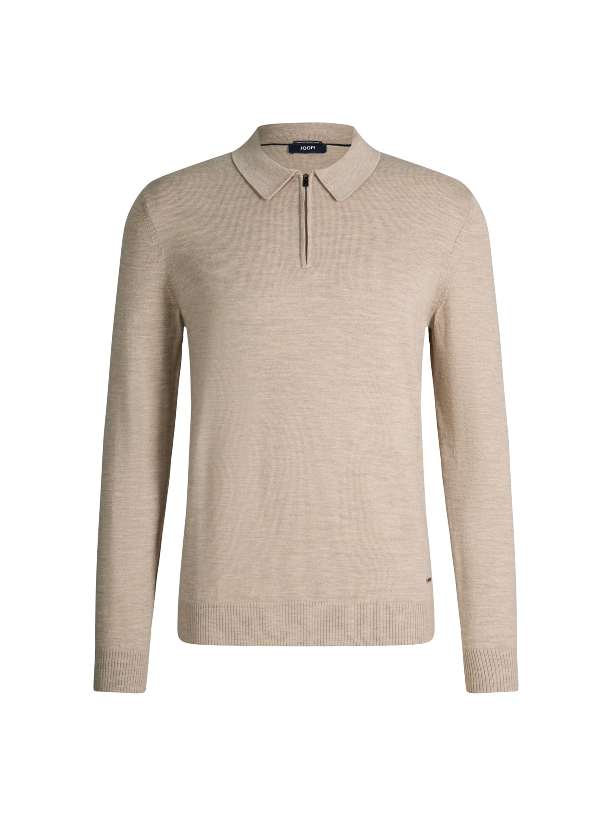 JOOP! Sweater 'Dondor' in XXL in Light beige, Item view