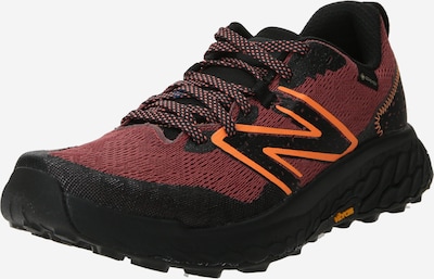 new balance Laufschuh 'Hierro' in orange / dunkelrot / schwarz, Produktansicht