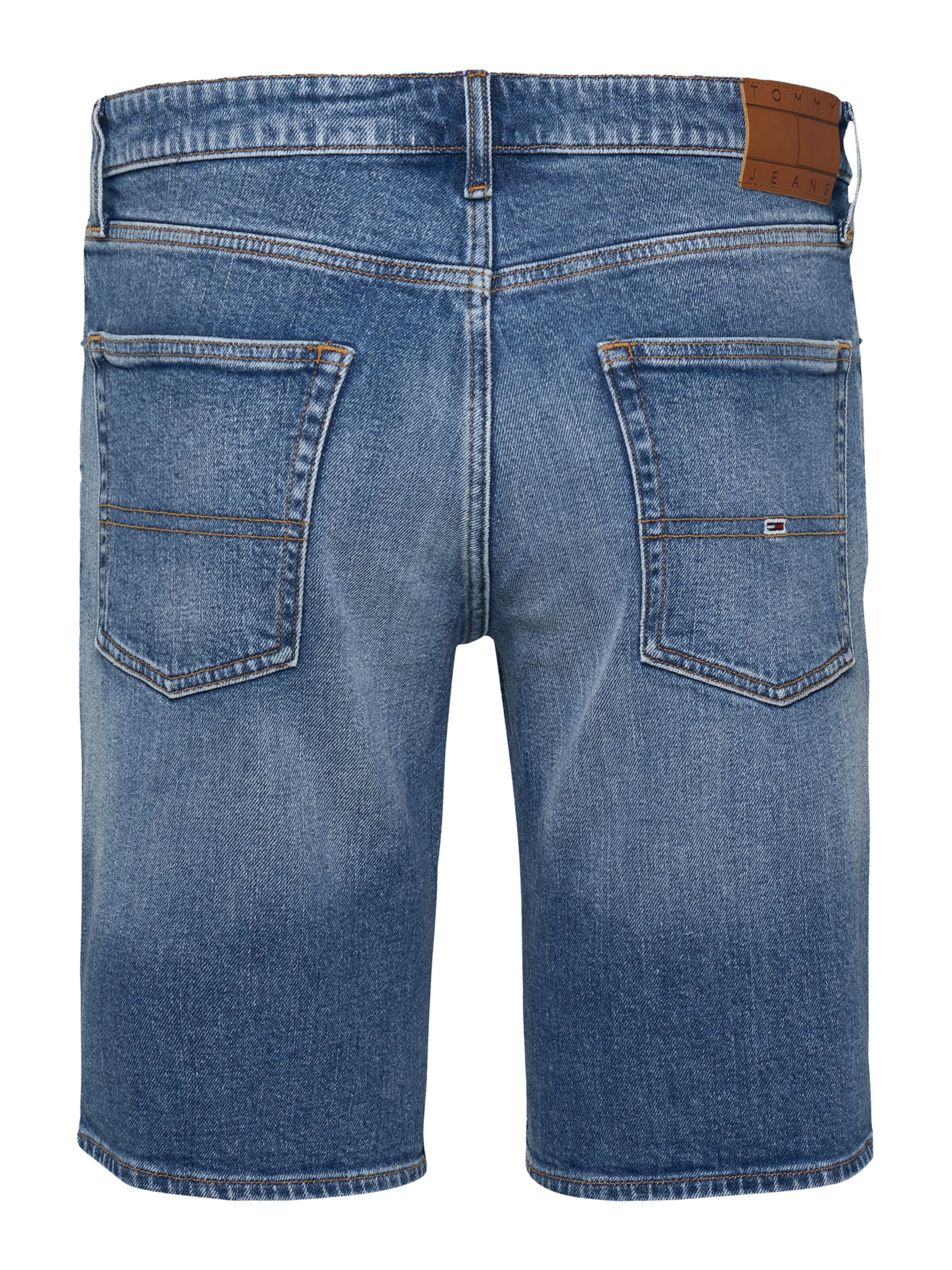 regular Jeans 'Scanton' di Tommy Jeans in blu