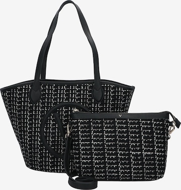 VALENTINO Shopper 'Covent' in Black: front