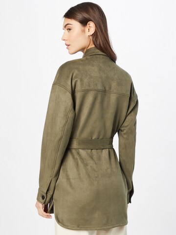 TOM TAILOR Blouse in Groen