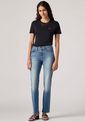 LEVI'S ® Regular Jeans '314 Levi's®' in Blau