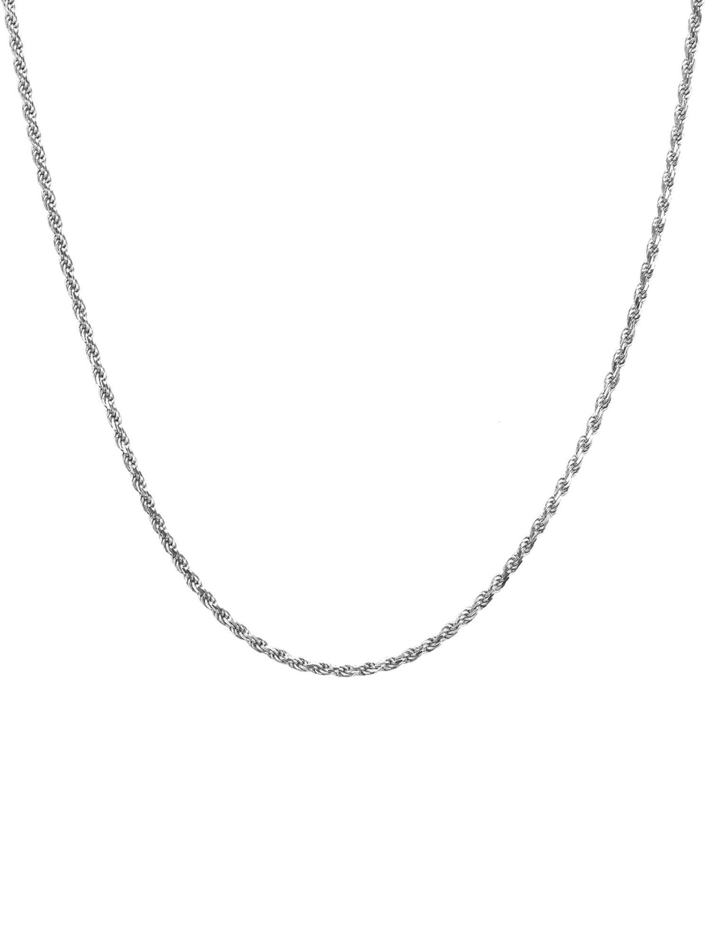 Glanzstücke München - Cadena en plata