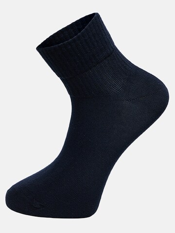 Tazzio Socken 'A907' in Mischfarben