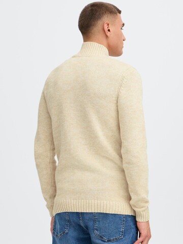 Pull-over 'SDRichart' !Solid en beige