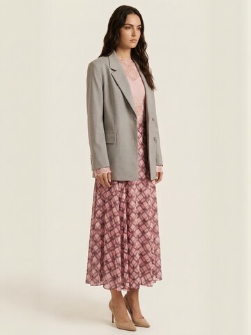 Crās Rok ' Odellecras ' in Wit