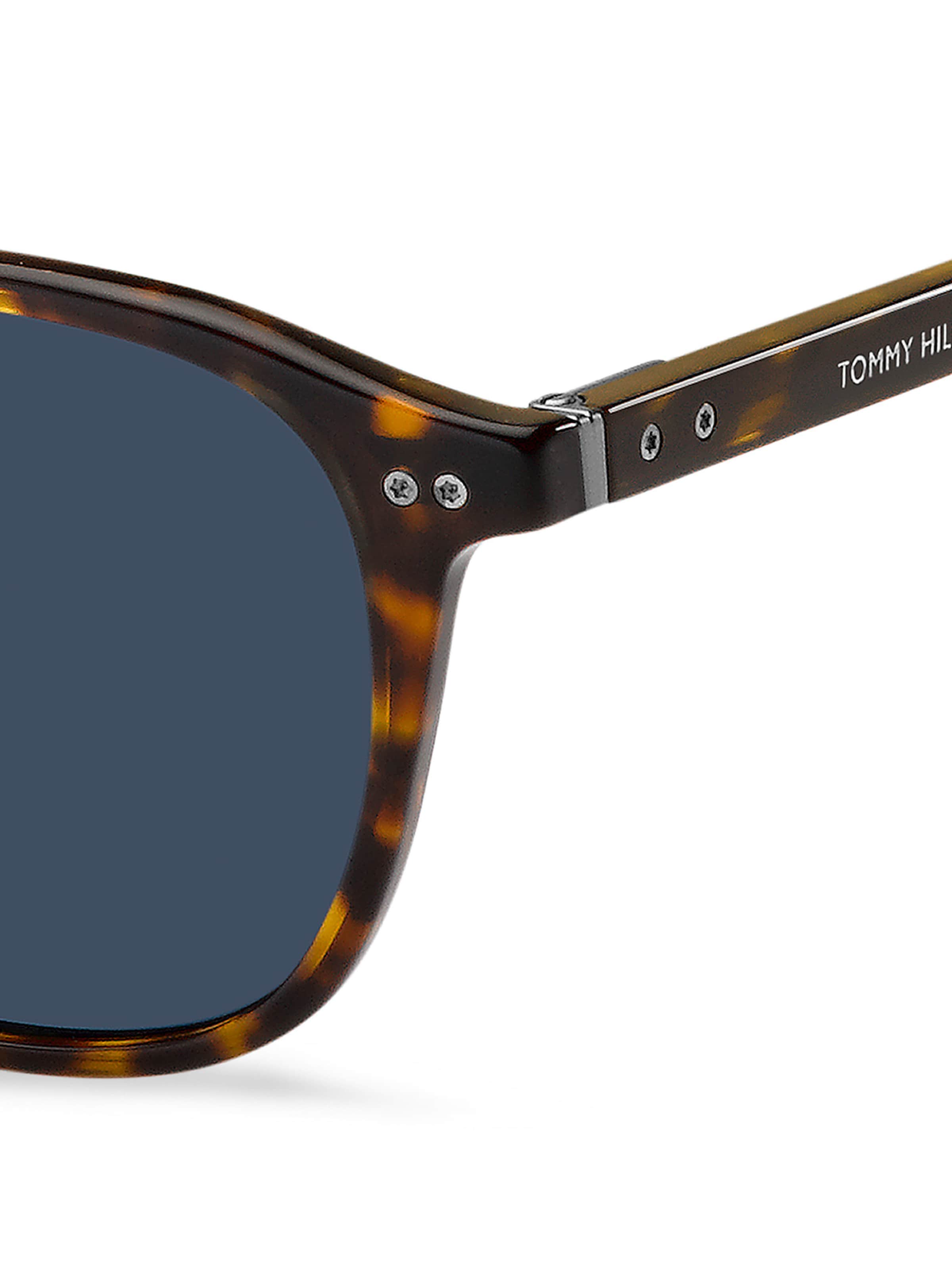 TOMMY HILFIGER Солнцезащитные очки 'TH 1939/S' в Коричневый