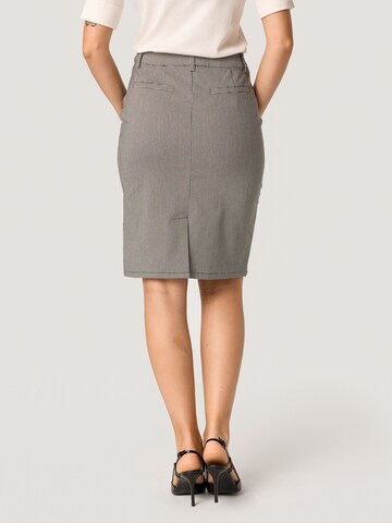 Quiosque Skirt in Black