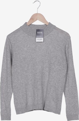 Kauf Dich Glücklich Sweater & Cardigan in M in Grey: front