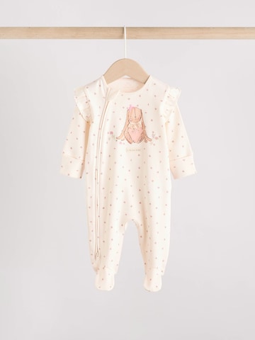 Barboteuse / body Next en rose