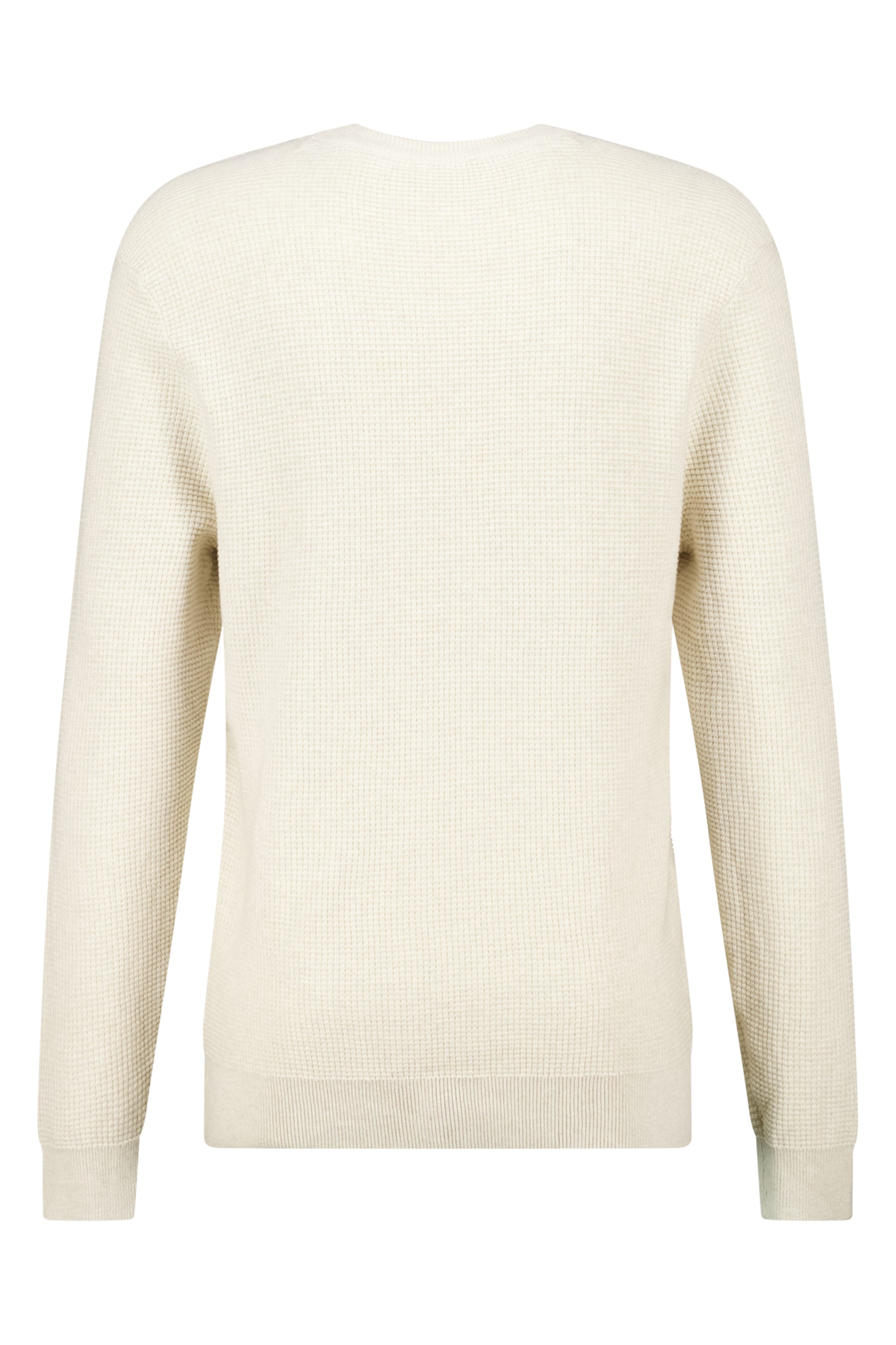 Pull-over America Today en beige