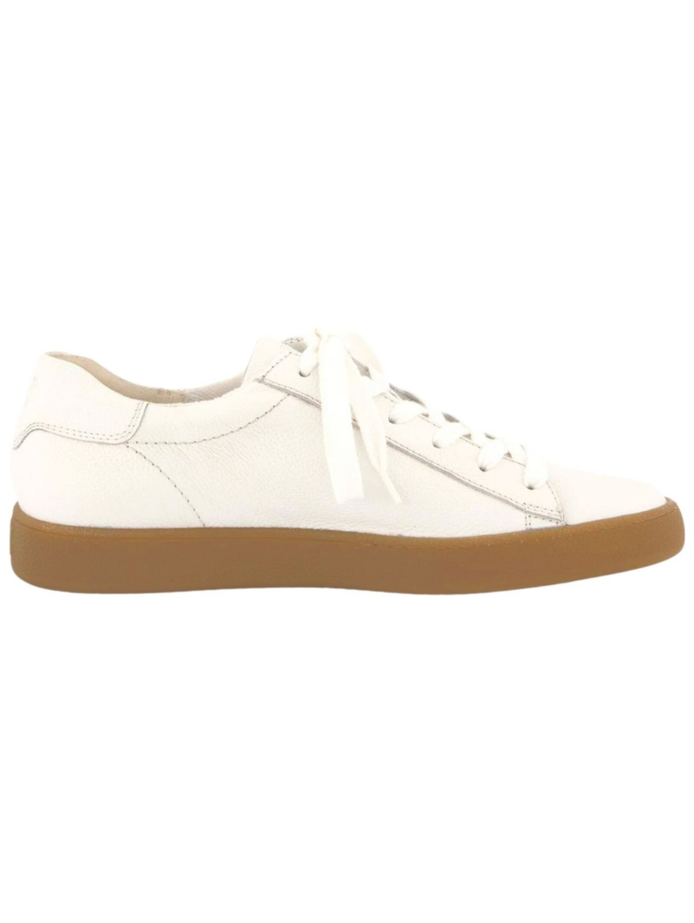 Paul Green Platform trainers in White