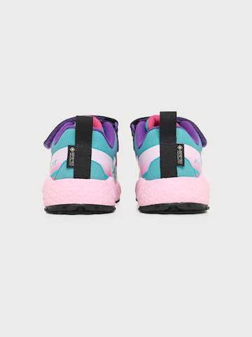 PRIMIGI Flats in Pink