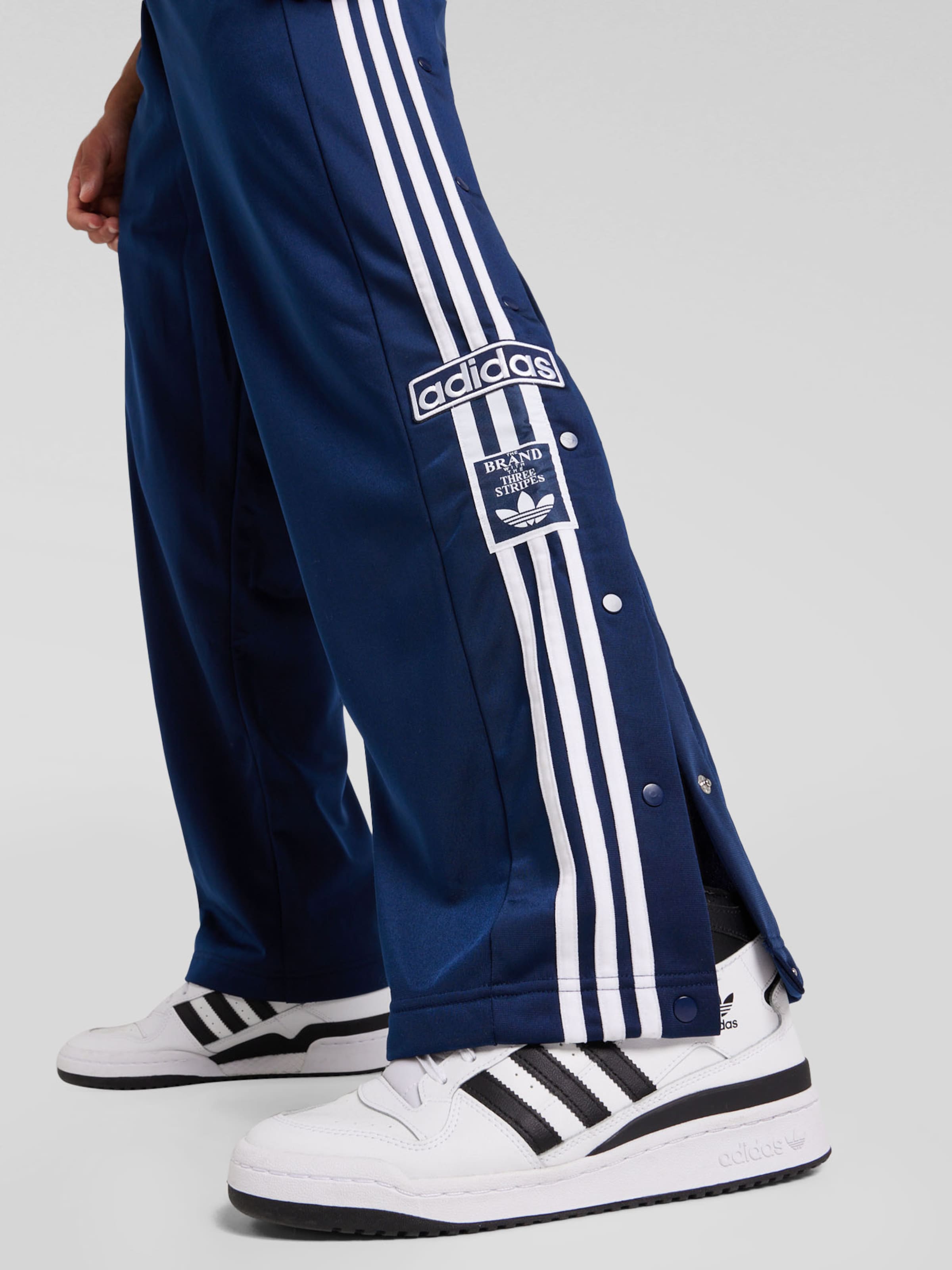 Pantaloni converse adibreak sale