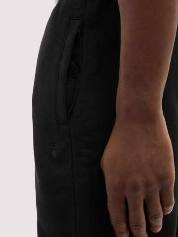 Trussardi Regular Broek in Zwart