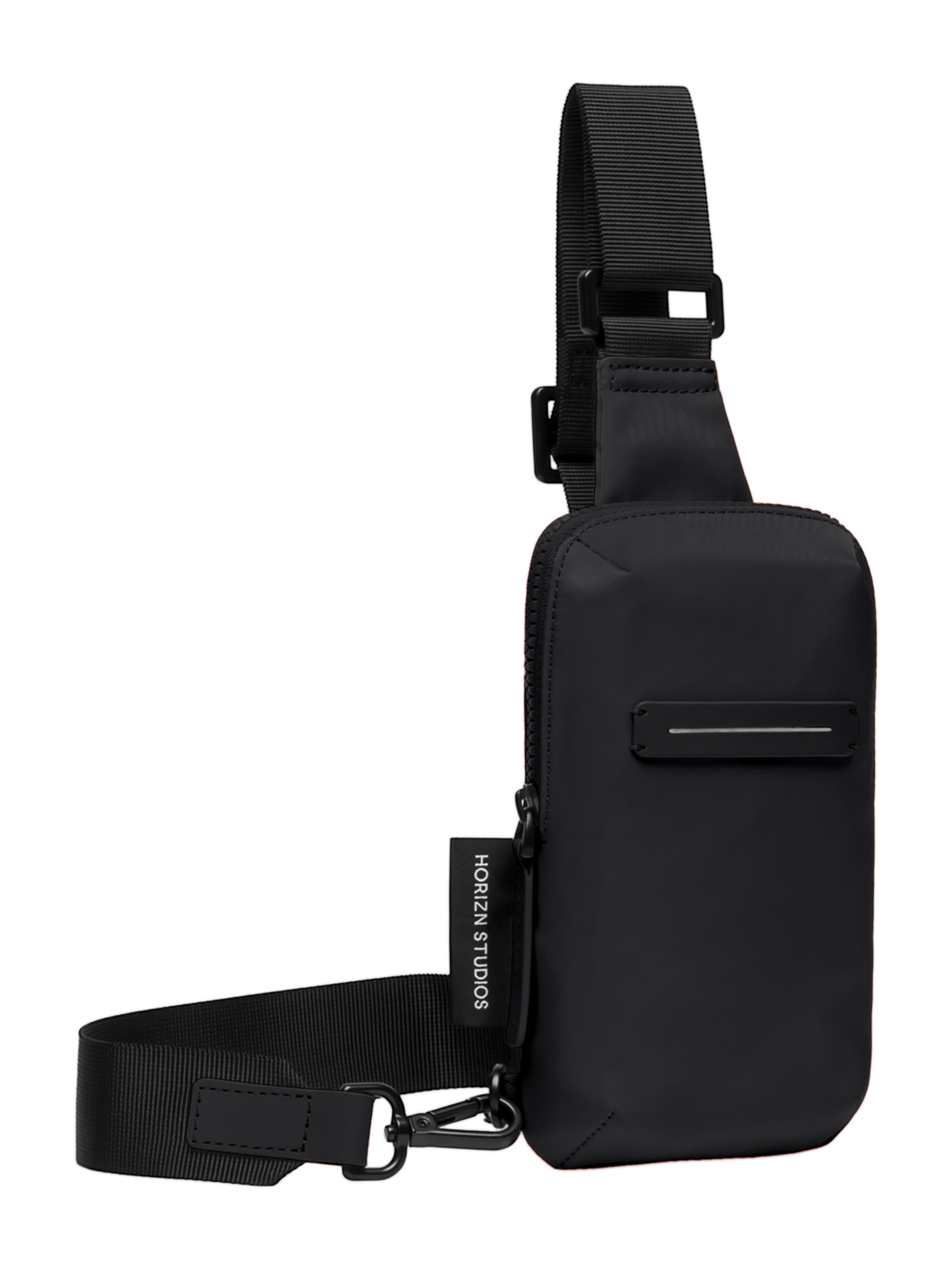 Horizn Studios Taška cez rameno 'Gion' - Čierna