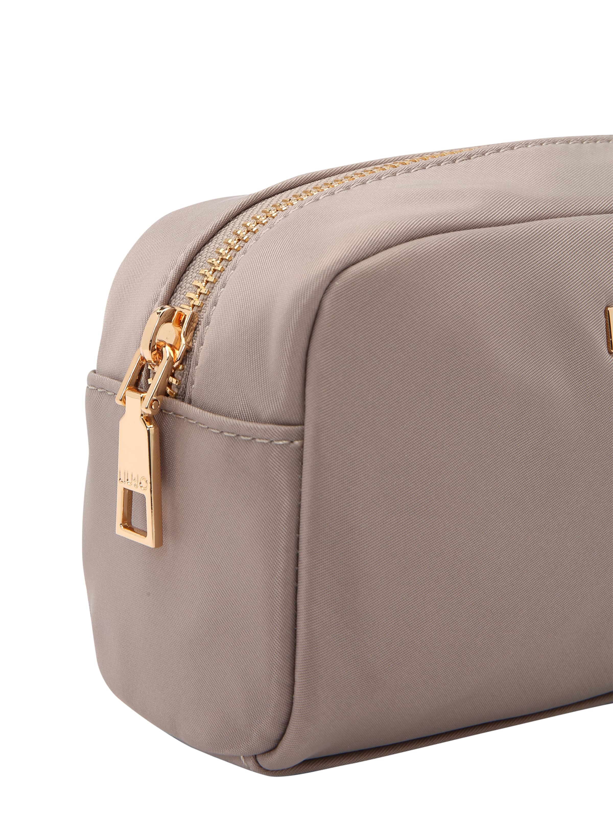 Beauty case di Liu Jo in grigio