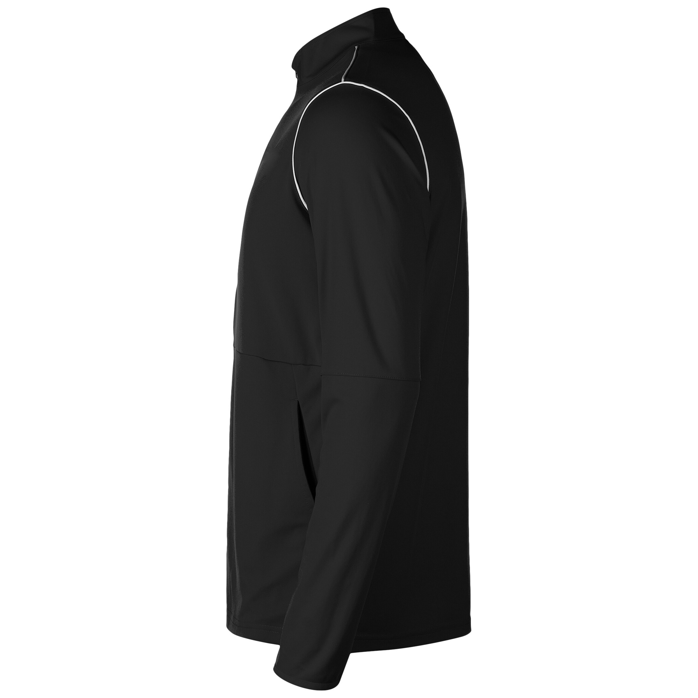 NIKE Training Jacket 'Park20' in Black