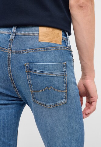 MUSTANG Slim fit Jeans ' Vegas' in Blue