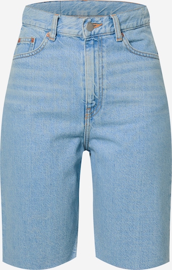 Jeans 'Echo' Dr. Denim pe albastru, Vizualizare produs