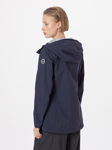 ICEPEAK Jacke 'AALENS' in Blau