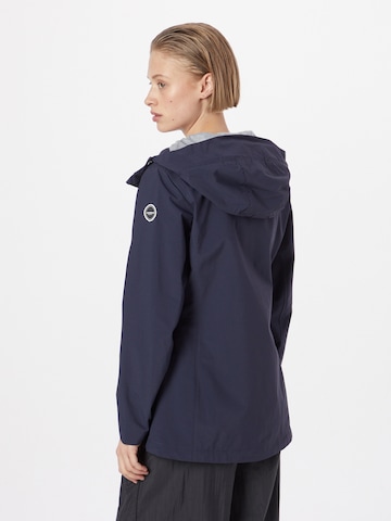 ICEPEAK Куртка в спортивном стиле 'AALENS' в Синий