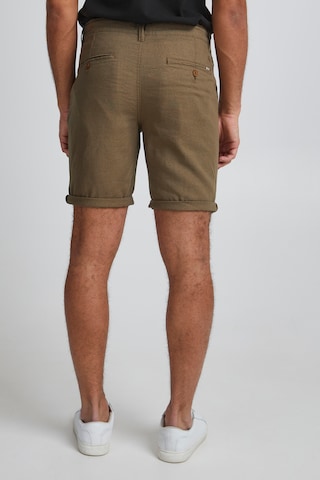 11 Project Regular Shorts PROeysted in Braun