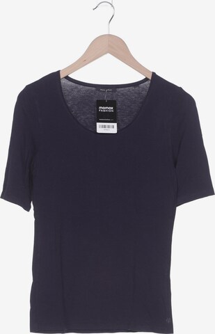 Marc O'Polo T-Shirt M in Blau: predná strana