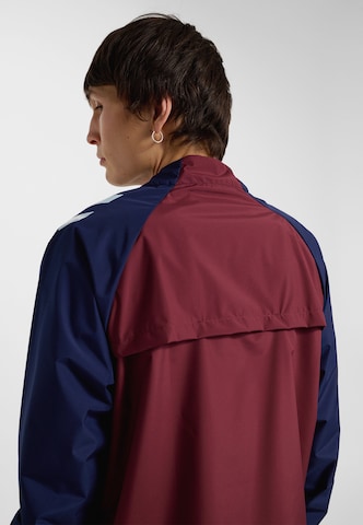 Hummel Trainingsjack 'DBU 26 Pro' in Rood