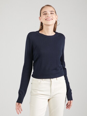 Banana Republic Sweater in Blue: front