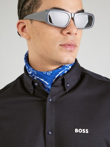 BOSS - Regular Fit Camisa 'B_MOTION_S' em azul