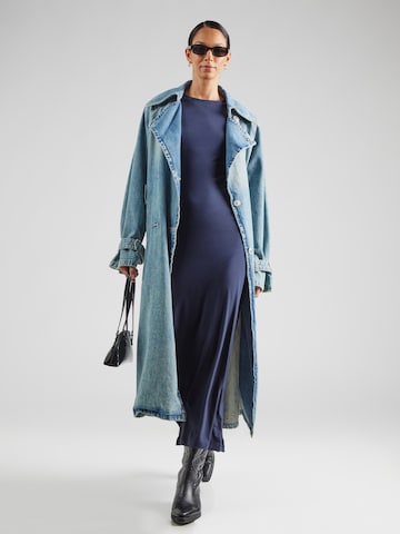 Robe GANT en bleu
