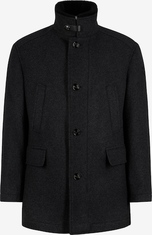 JOOP! Übergangsjacke in Grau: Vorderseite