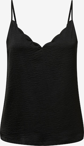ONLY Top 'ONLDebbie' in Black: front
