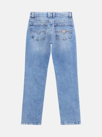 regular Pantaloni di GUESS KIDS in blu