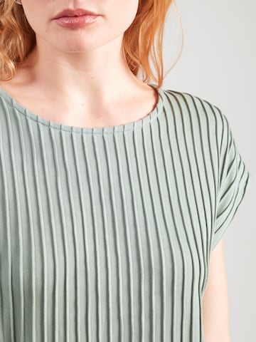 Hailys - Camiseta 'Na44ila' en verde