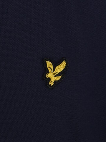 T-Shirt Lyle & Scott en bleu