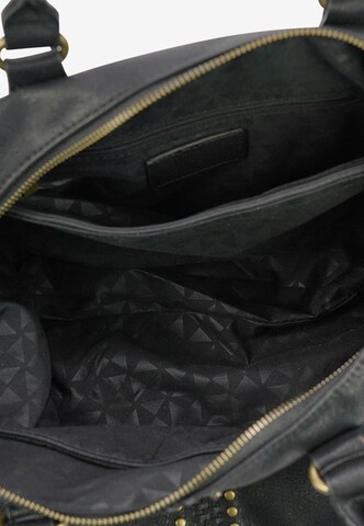 Emma & Kelly Handbag in Black