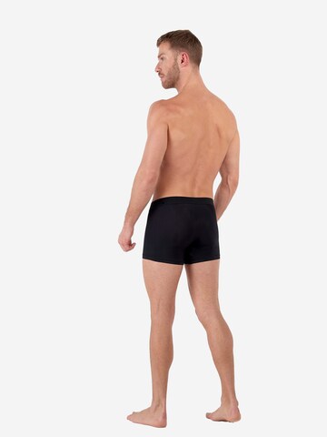 Boxers ' Supersoft ' HOM en noir