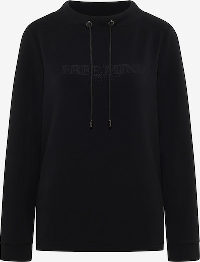 Marškinėliai iš CECIL, spalva – juoda, Prekių apžvalga