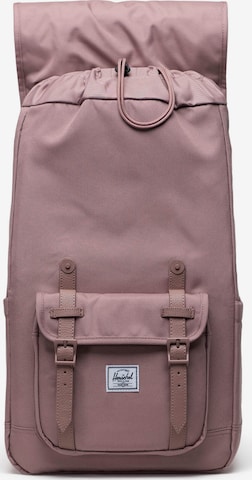 Herschel Backpack 'Little America™' in Pink