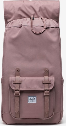 Herschel - Mochila 'Little America™' em rosa