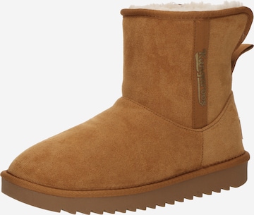 ruda KangaROOS Auliniai 'Soul': priekis